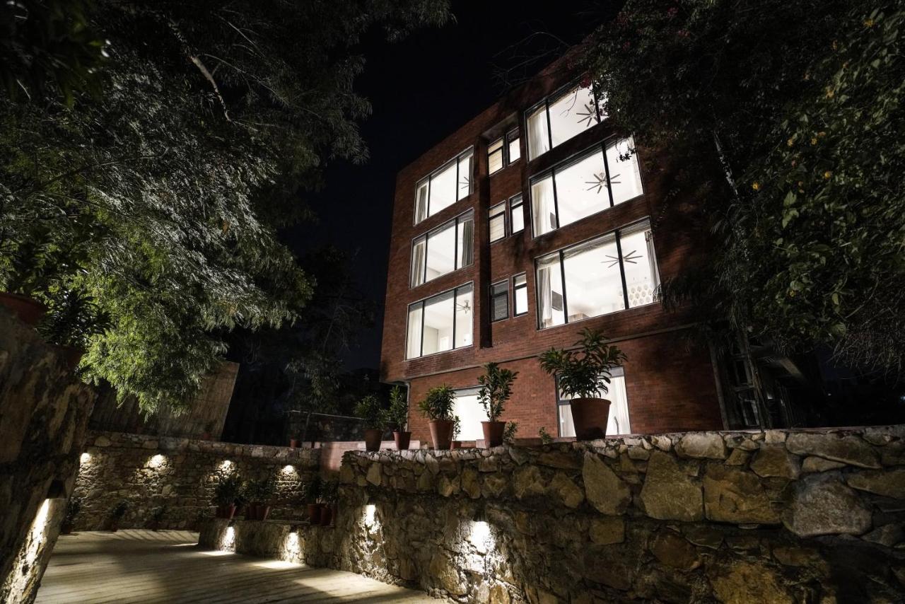Brij Nest, Jaipur - An All Suite Boutique Hotel Bagian luar foto